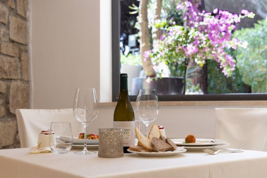 Hotel Rosmarina