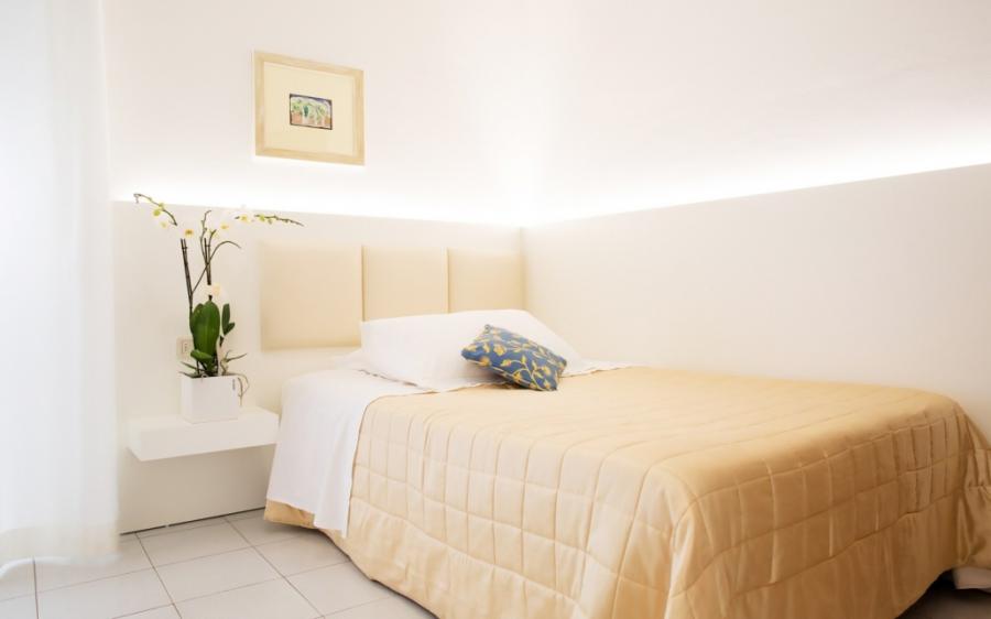 Hotel Rosmarina