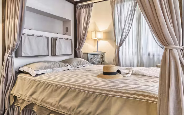 Roccamare Resort Hotel Casa di Ponente 