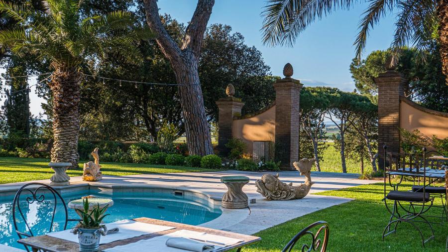Andana Tenuta La Badiola 