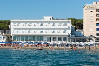 Hotel Parrini 