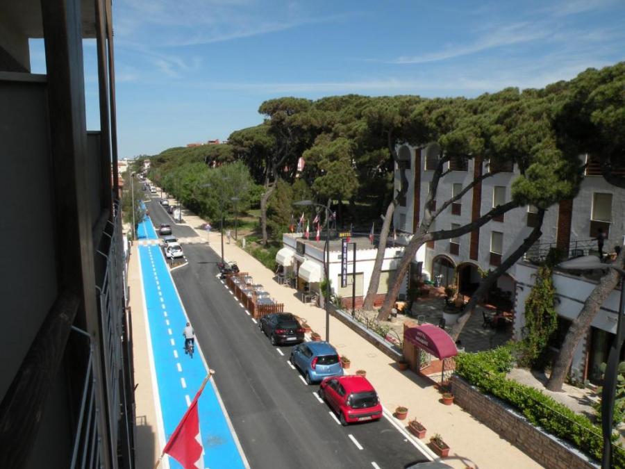 Hotel Parrini 