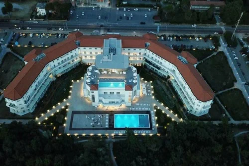 Toscana Charme Resort