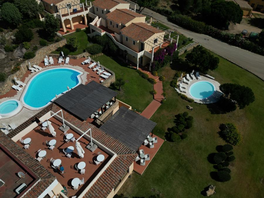MYO Stelle Marine Hotel & Resort