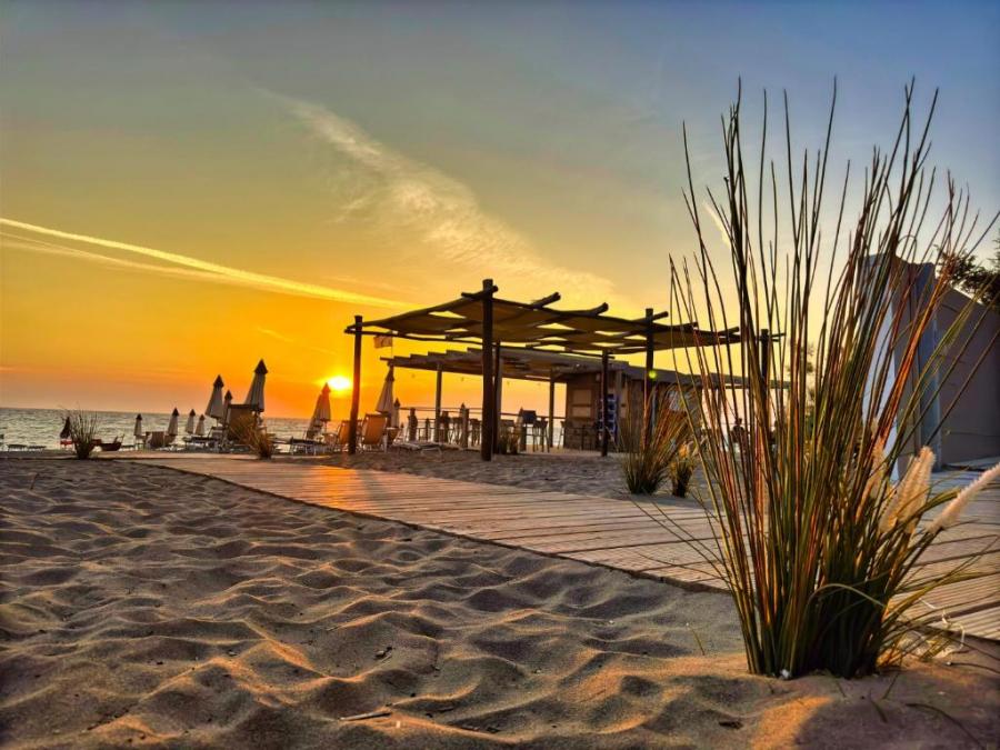 CSA Hotel  Beach & Park 