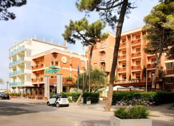 Hotel Ariston 