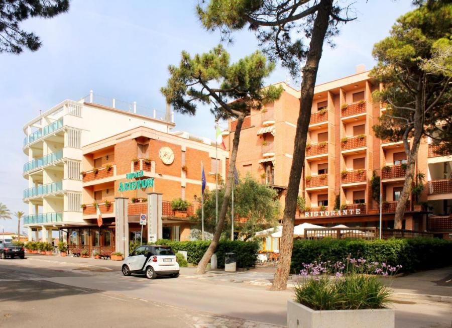 Hotel Ariston 