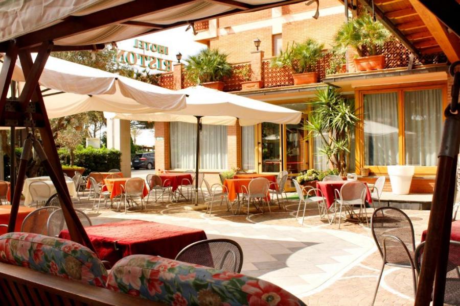 Hotel Ariston 
