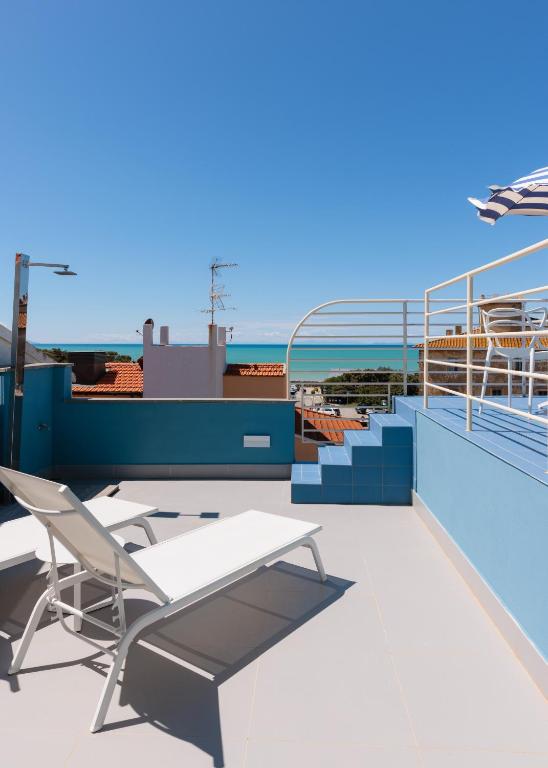 Hotel Nina 