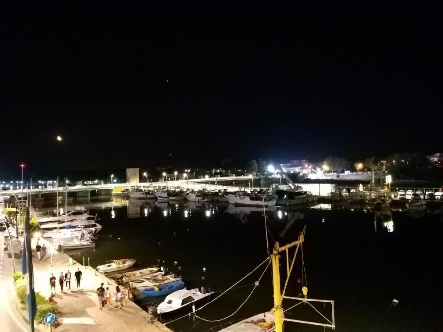 Aqua Boutique Hotel 