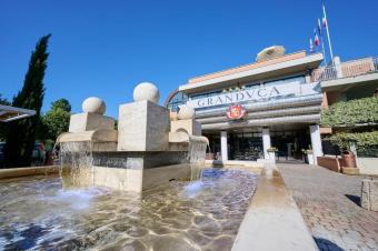 Hotel Granduca
