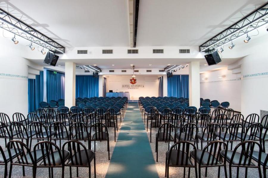 Hotel Granduca