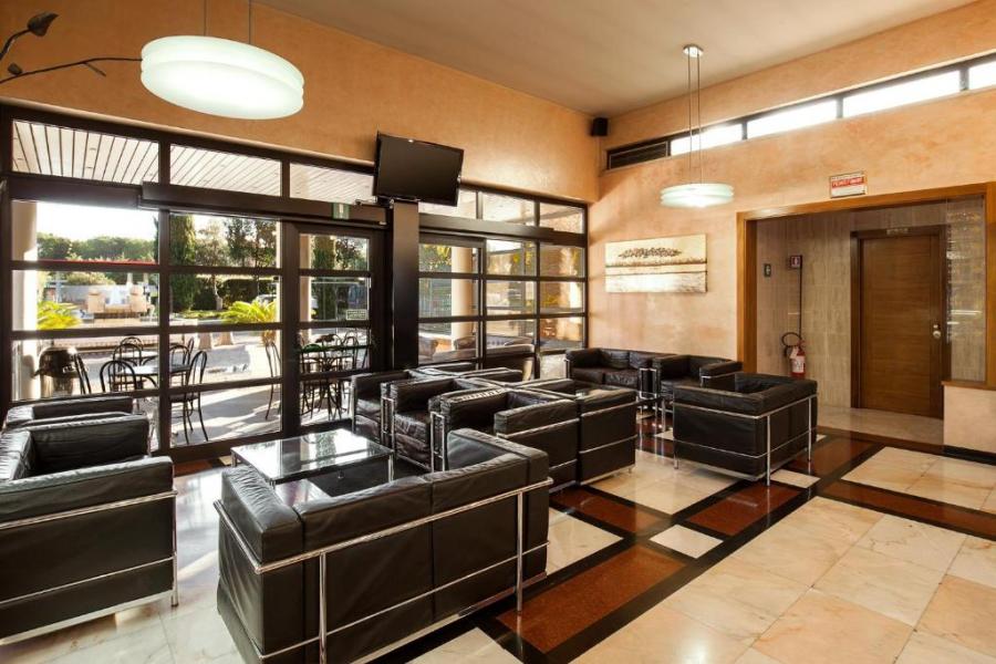 Hotel Granduca