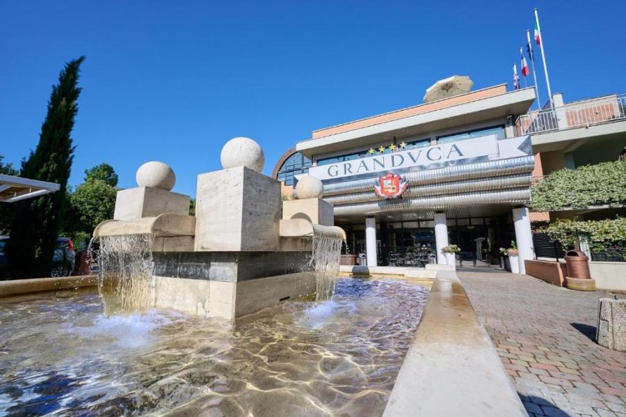 Hotel Granduca