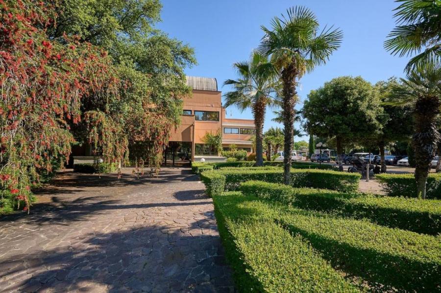 Hotel Granduca