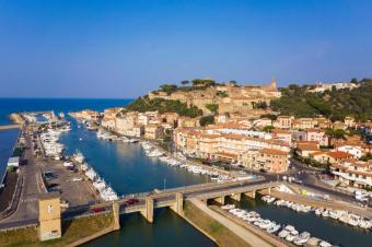 Hotel L’Approdo 