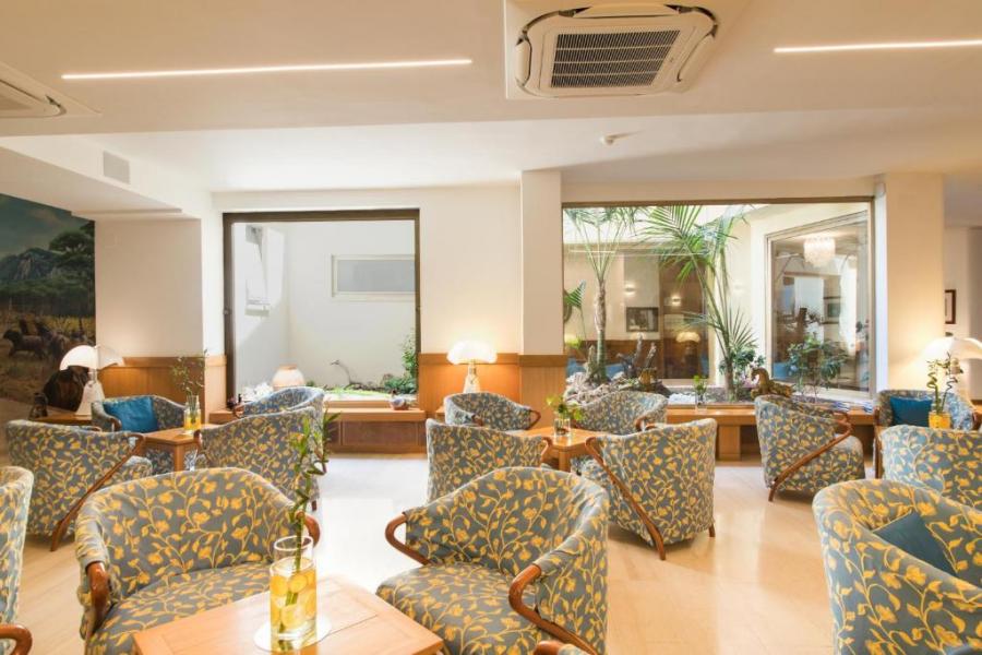 Hotel L’Approdo 