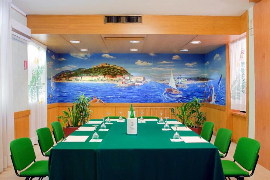 Hotel L’Approdo 