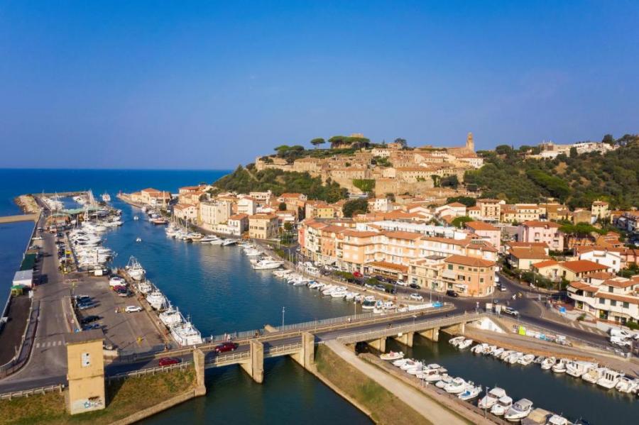 Hotel L’Approdo 