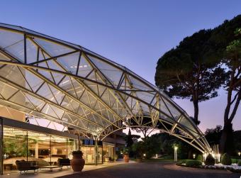 Park Hotel Marinetta  