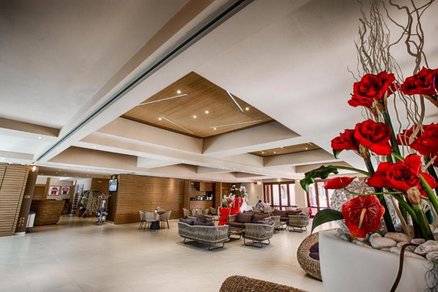 Park Hotel Marinetta  