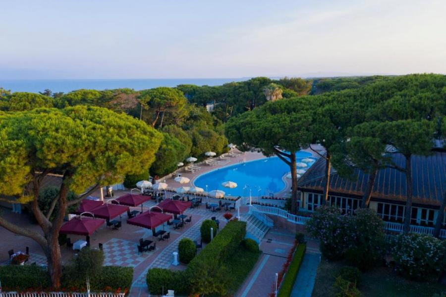 Park Hotel Marinetta  