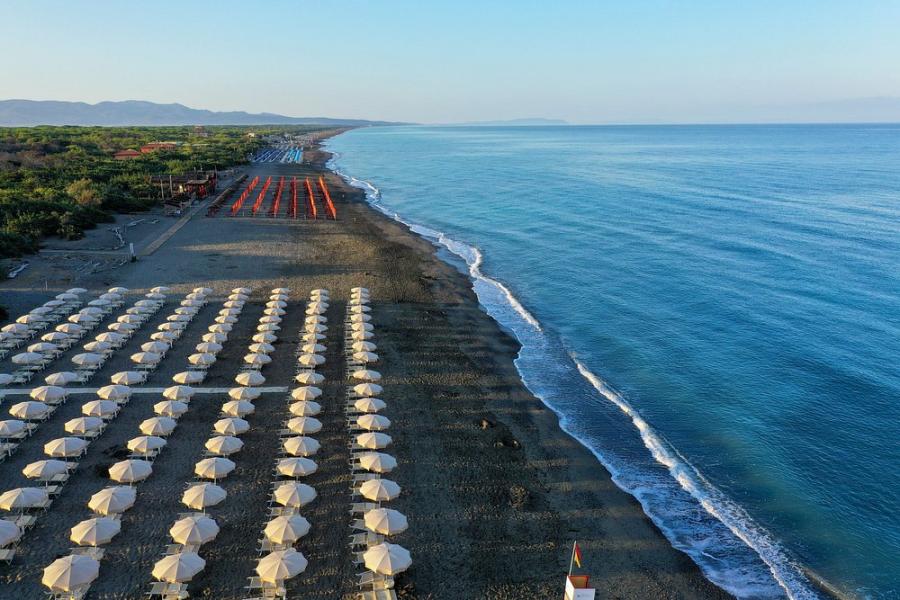 Park Hotel Marinetta  