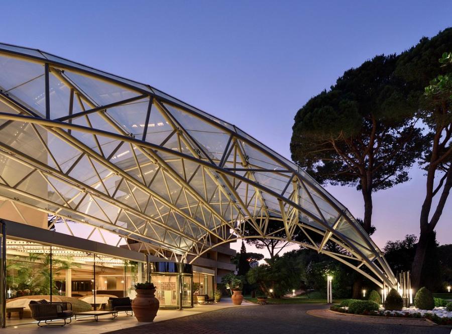 Park Hotel Marinetta  