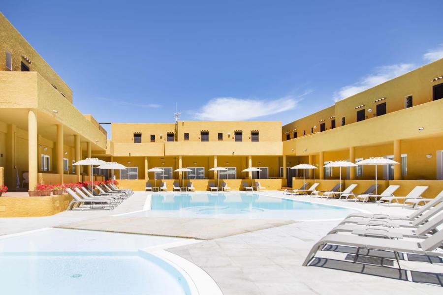 Blu Hotel Laconia Village