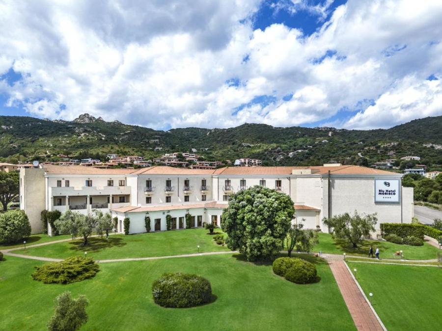 Blu Hotel Morisco Village