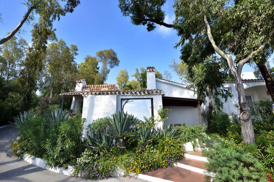 Arbatax Park Cottage