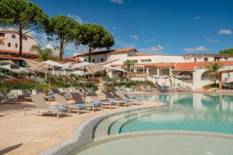 Club Esse Cala Bitta