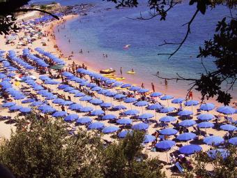 Club Esse Cala Gonone Beach Village