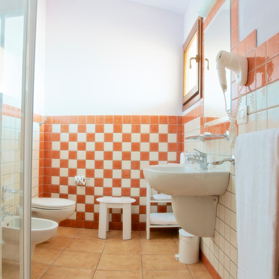 Club Esse Cala Gonone Beach Village