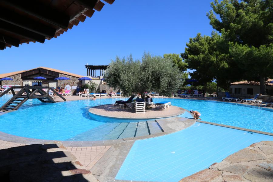 Club Esse Cala Gonone Beach Village
