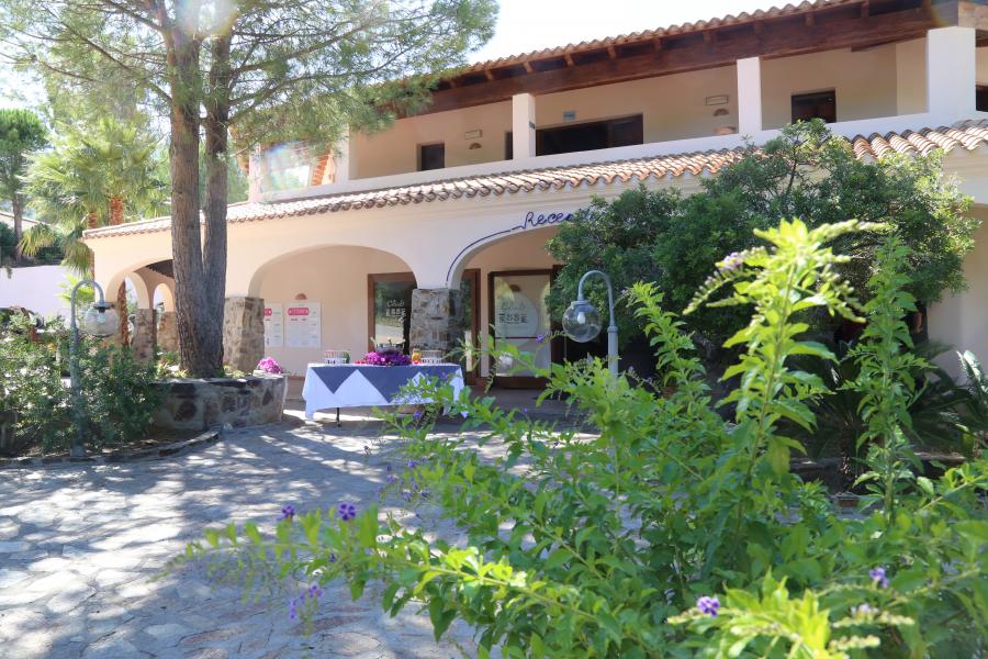 Club Esse Cala Gonone Beach Village