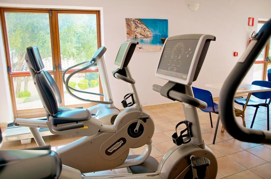 Club Esse Cala Gonone Beach Village