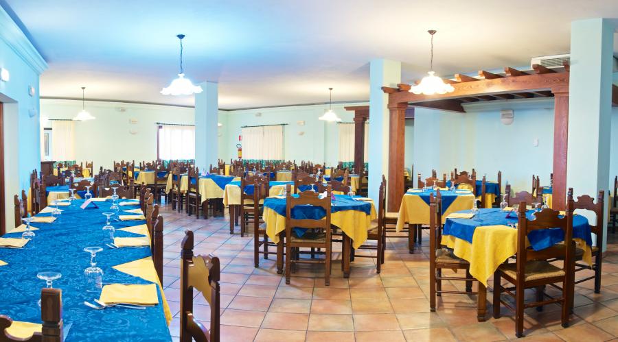 Club Esse Cala Gonone Beach Village