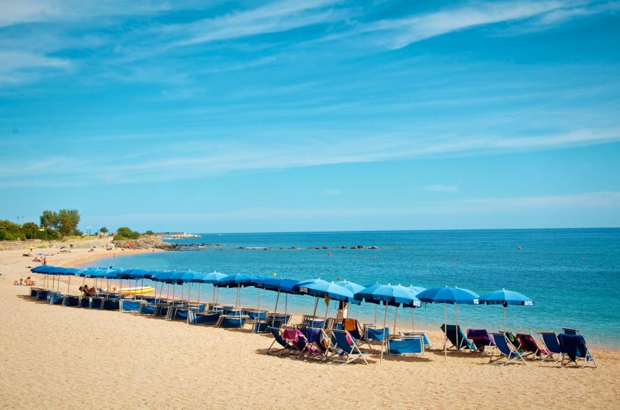 Club Esse Cala Gonone Beach Village