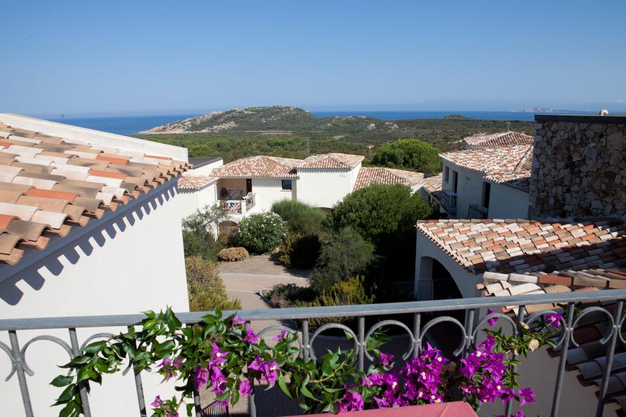 Club Esse Gallura Beach Village