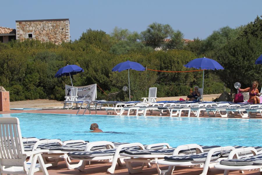 Club Esse Gallura Beach Village