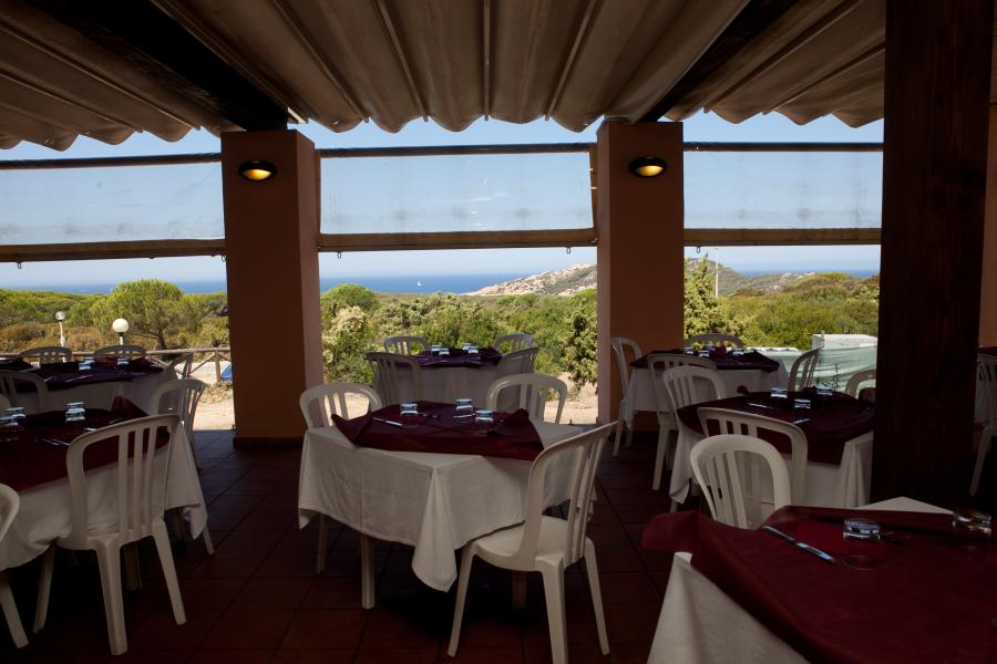 Club Esse Gallura Beach Village