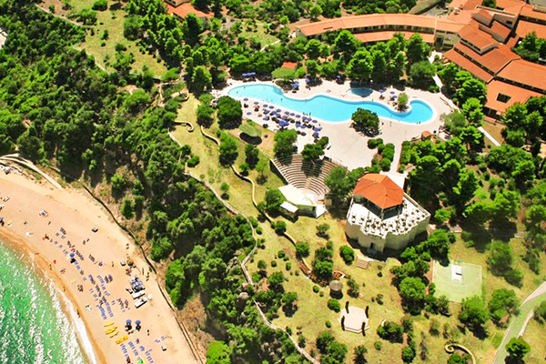 Club Esse Palmasera