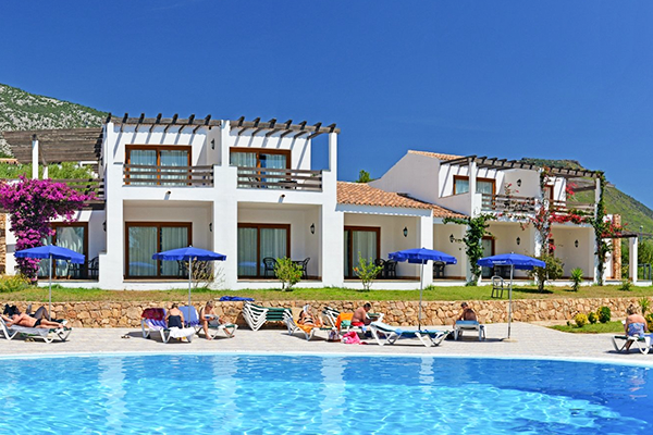 Club Esse Palmasera