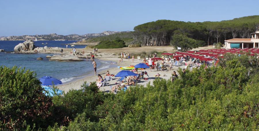 Club Esse Posada Beach