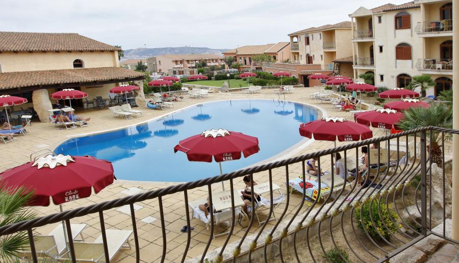 Club Esse Posada Beach