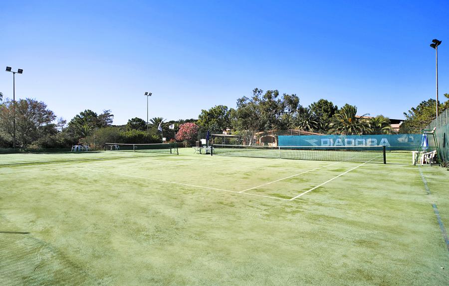Colonna Country Club