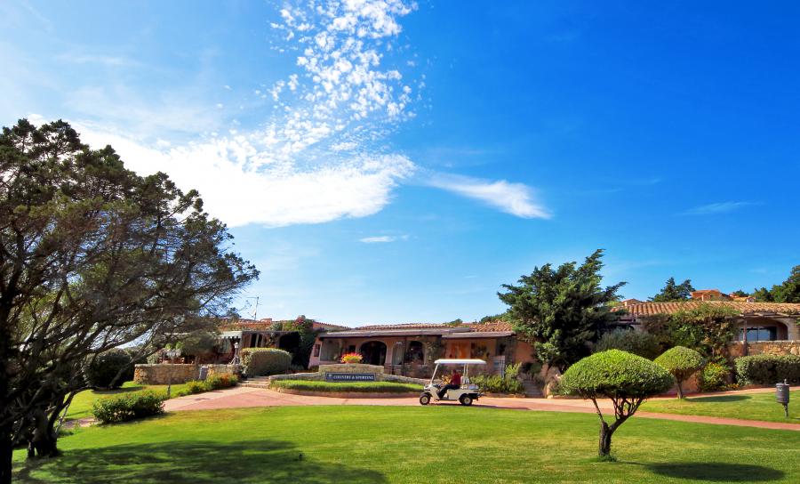 Colonna Country Club