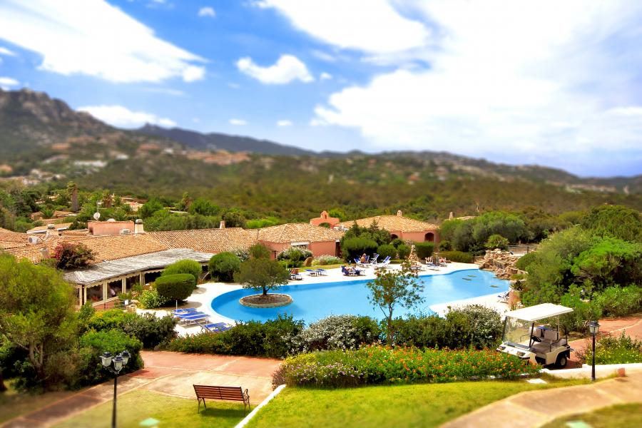 Colonna Country Club