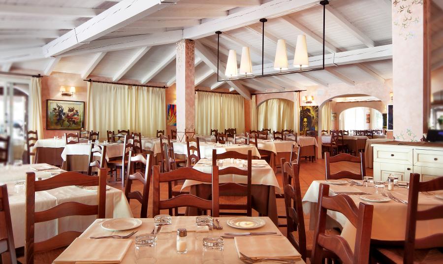 Colonna Country Club